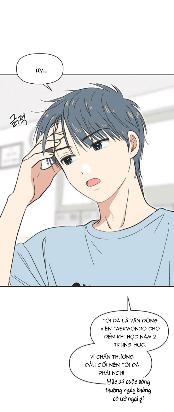 Thanh Xuân Đáng Yêu chapter 23.1 45