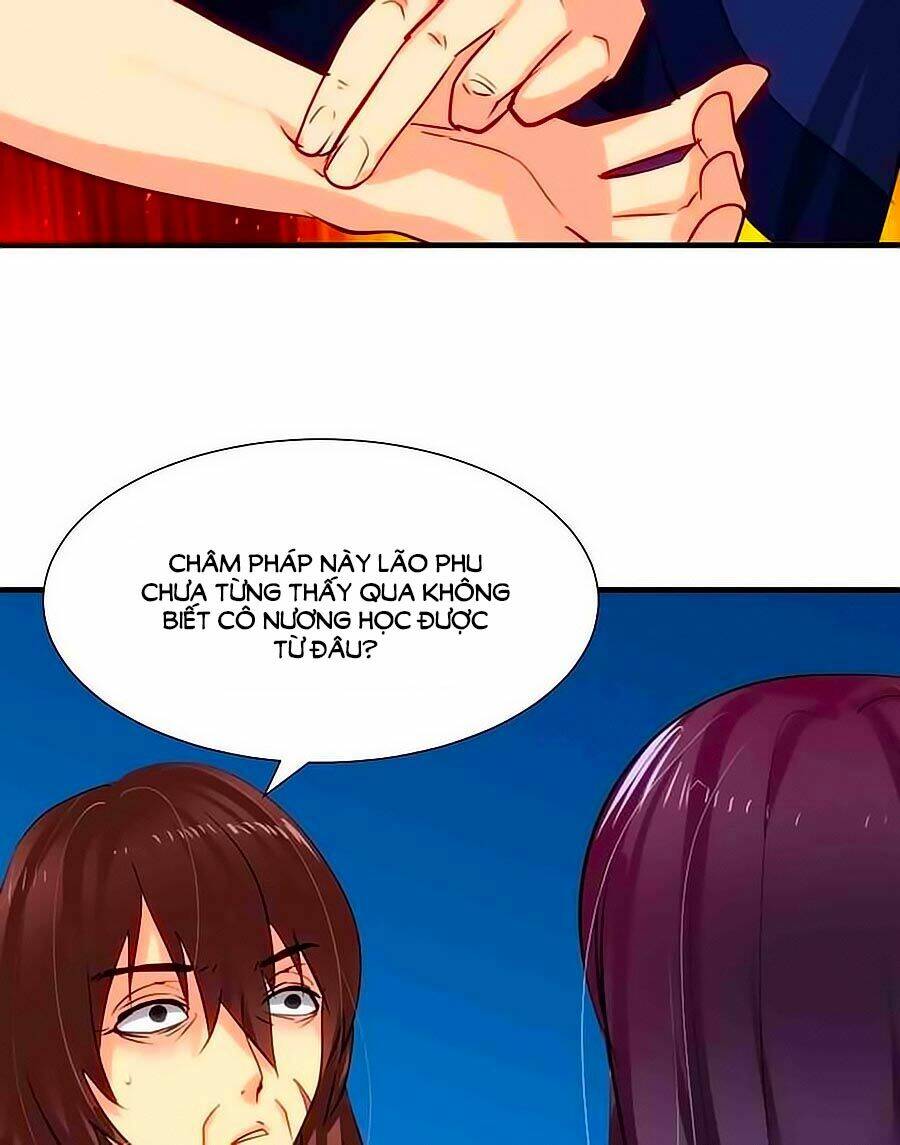 dưỡng thiếu chủ đấu tra nam chapter 15 9