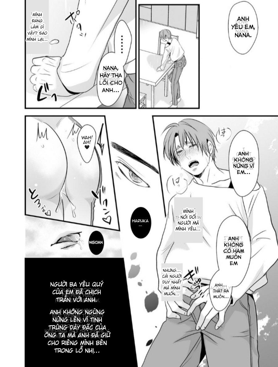 oneshot theo yêu cầu chapter 44 32