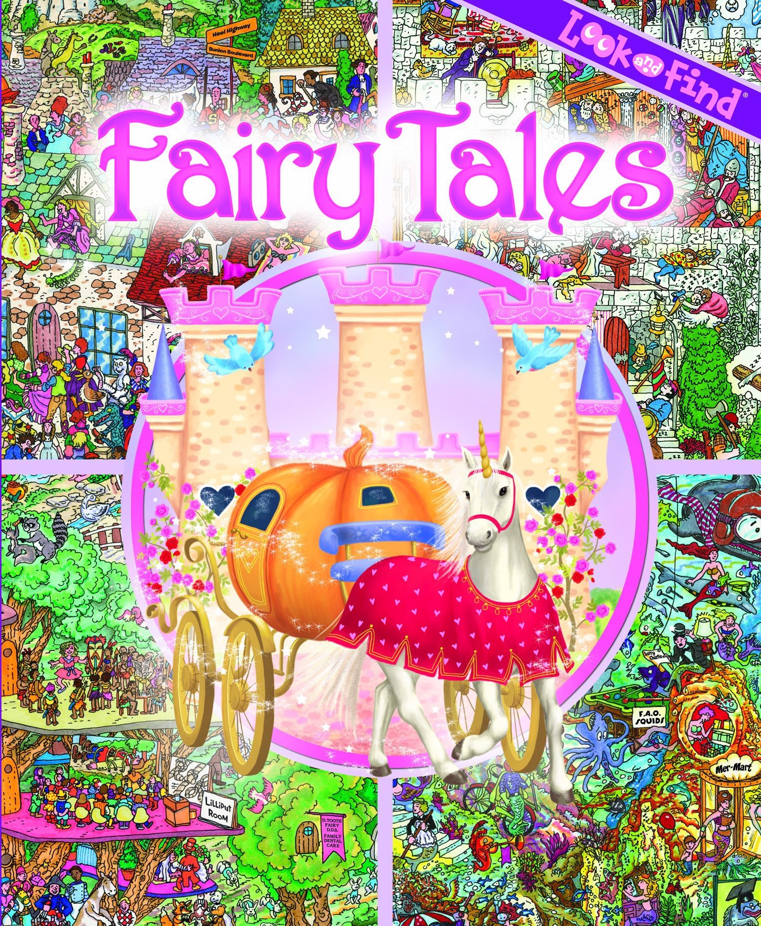 Fairy Tales