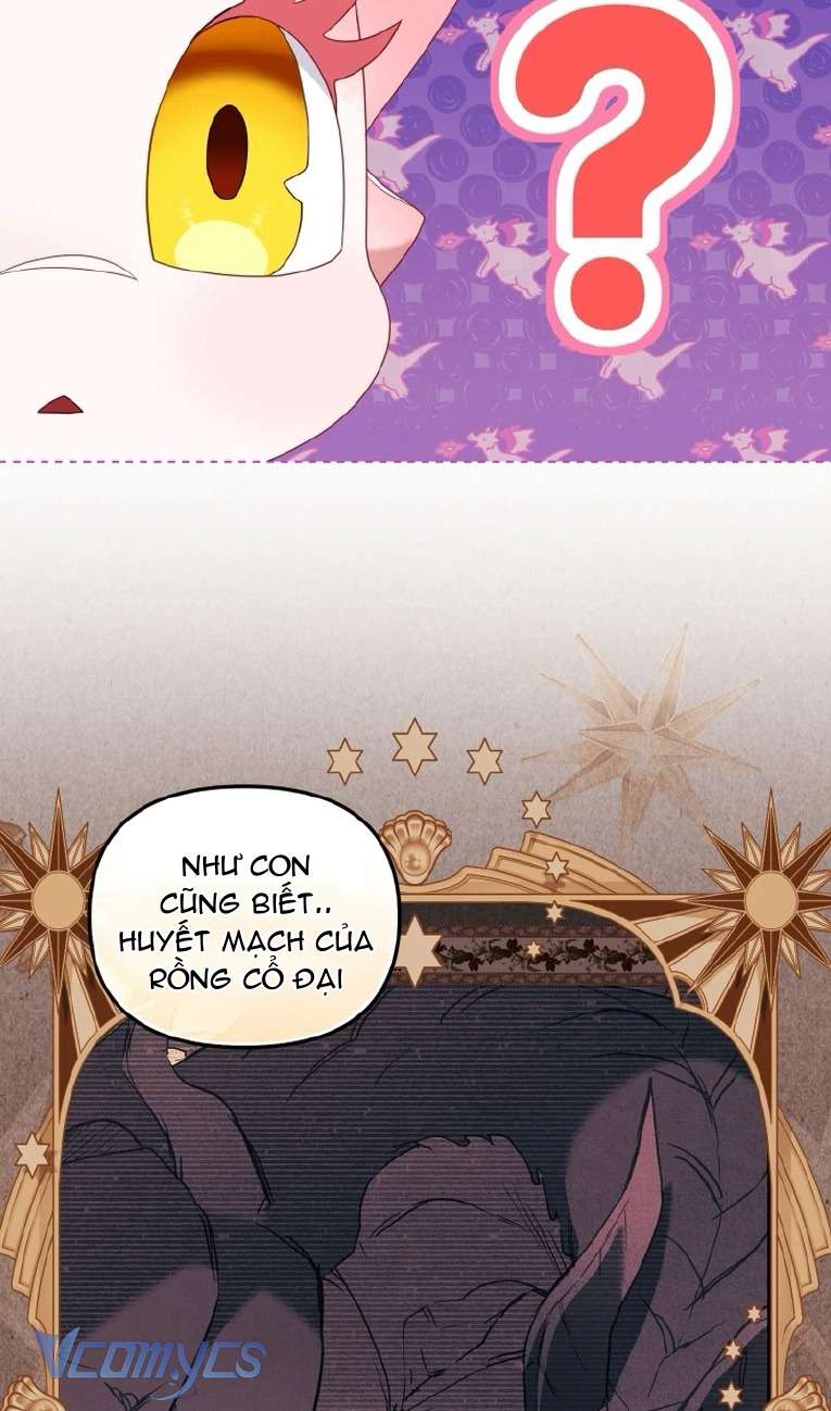 tôi được nuôi dưỡng bởi những kẻ phản diện chapter 65 36