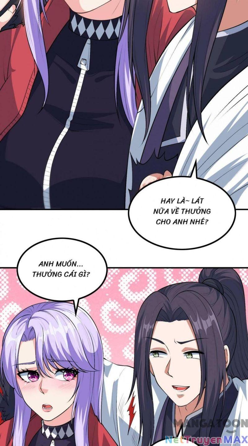 đệ nhất người ở rể chapter 200 4