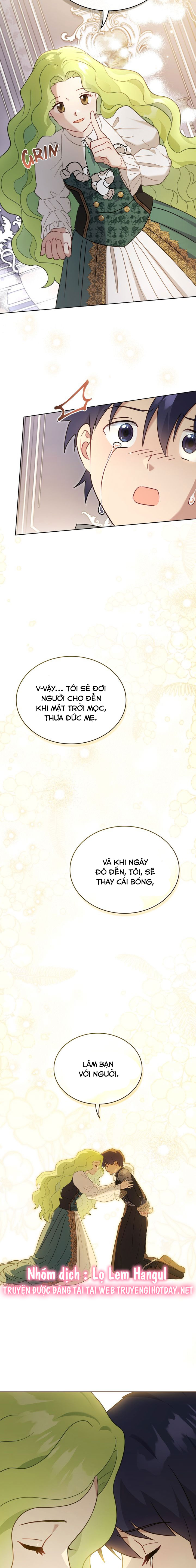 công chúa muôn loài chapter 117 4