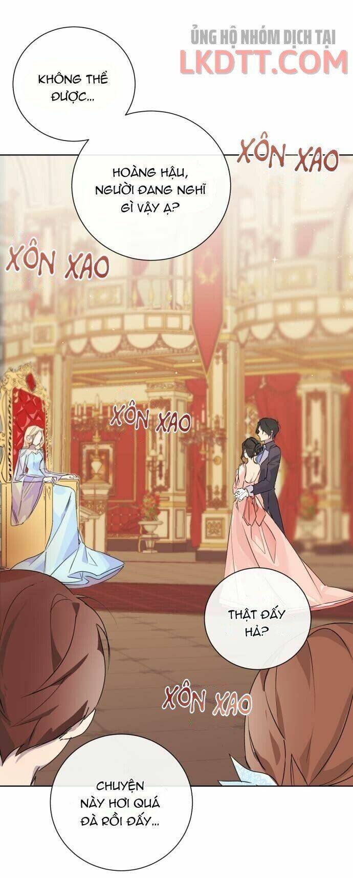 ta đã từng mong nàng biến mất chapter 1 45
