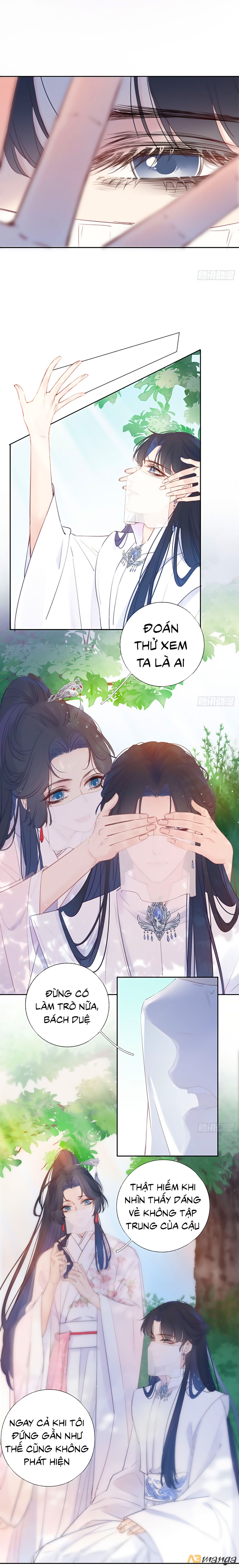 kim ốc tàng kiều chapter 7 2