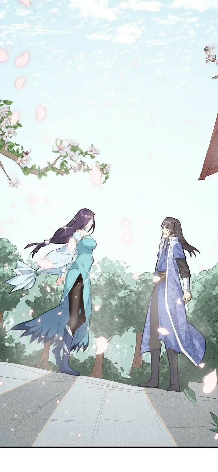 đại nghịch chi môn chapter 64 23