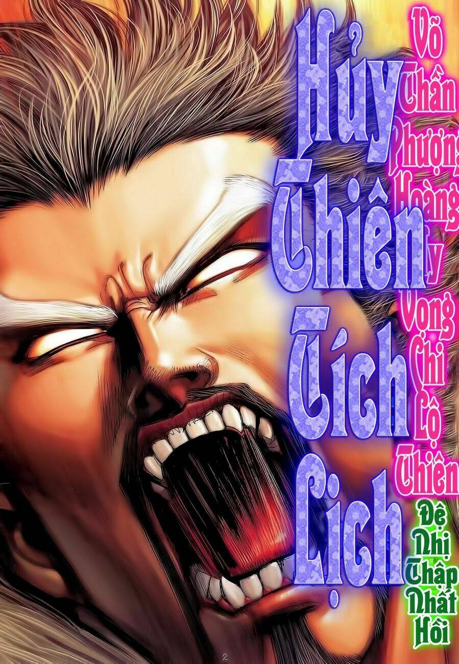 võ thần phượng hoàng chapter 98 2