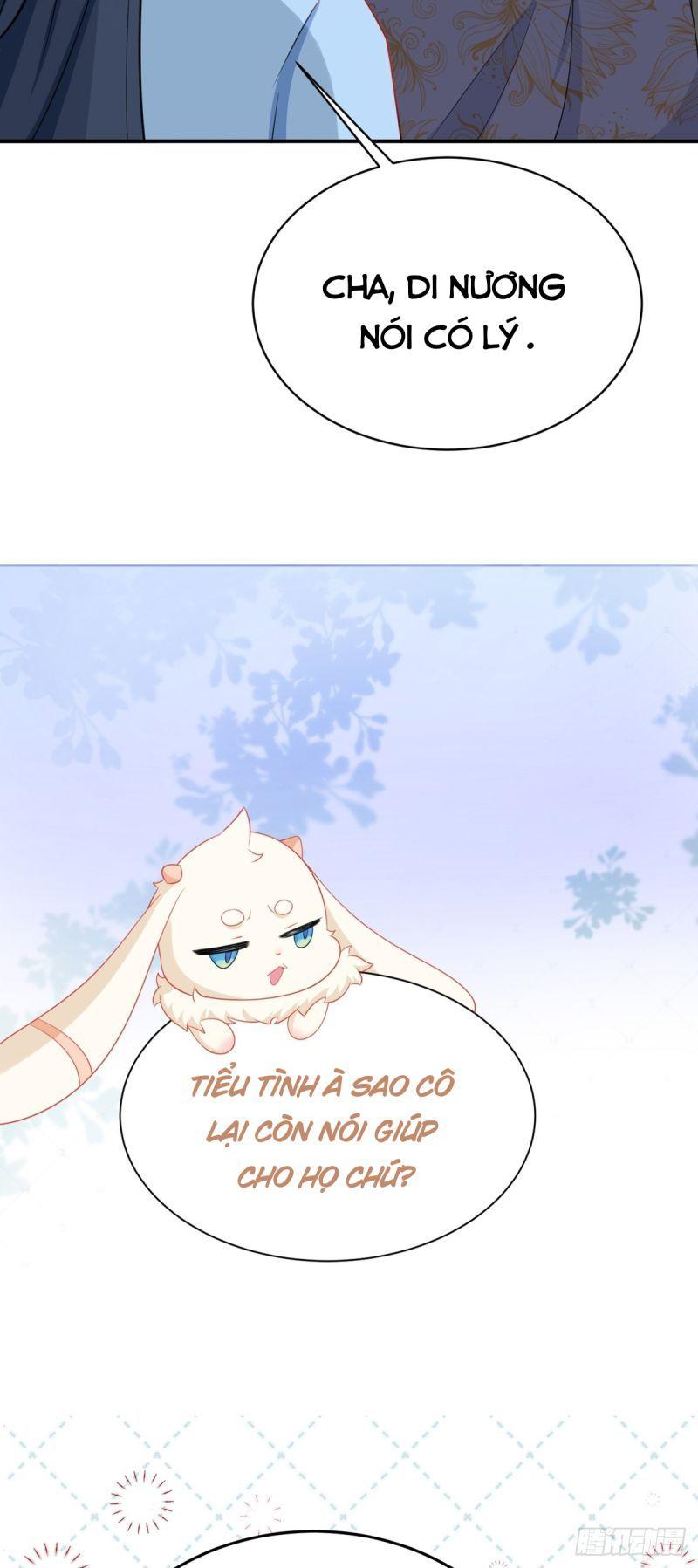 siêu cấp trà xanh hệ thống chapter 12 11