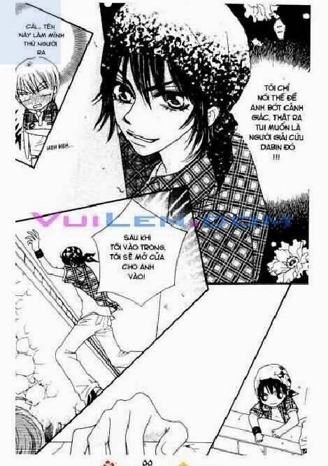 neck and neck chapter 7 97