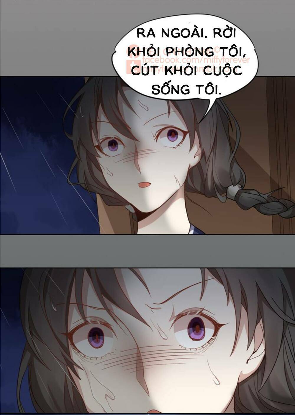 bạn trai quái vật chapter 3 29