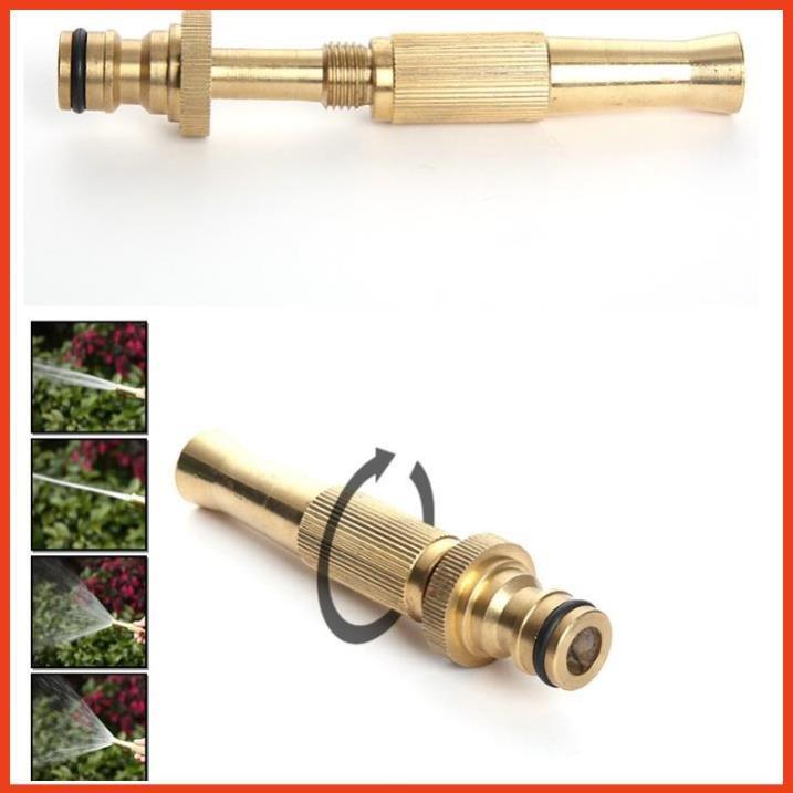 Bộ dây vòi xịt nước rửa xe,tưới cây .tăng áp 3 lần,loại 7m,10m 206587 cút sập,nối nhựa đen+tặng túi đựng bút