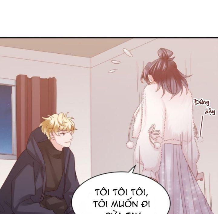 chiếc bật lửa và váy công chúa (b) chapter 44 4