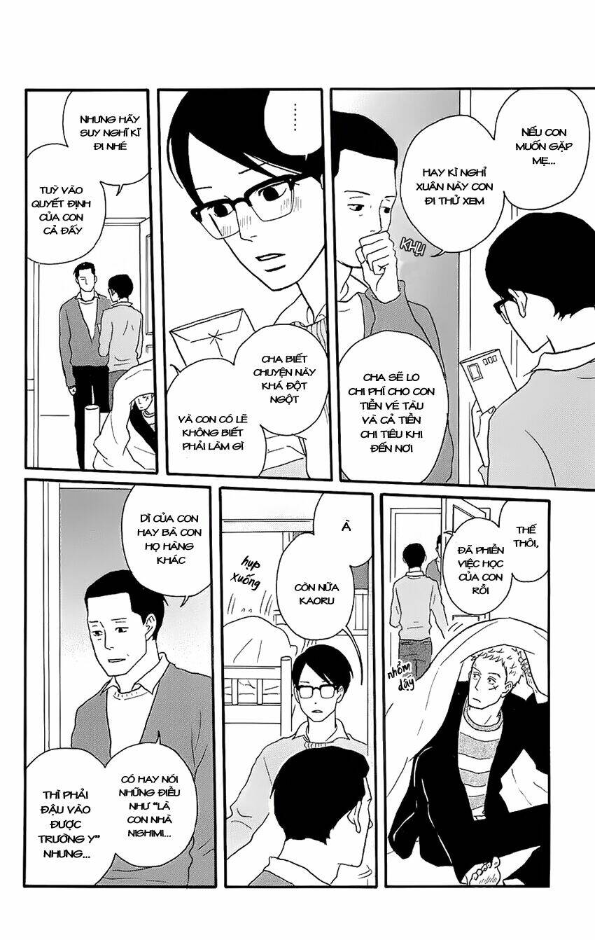 sakamichi no apollon chapter 14 21
