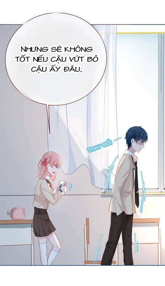 lừa gạt thiếu gia quí tộc làm bạn trai chapter 1 32