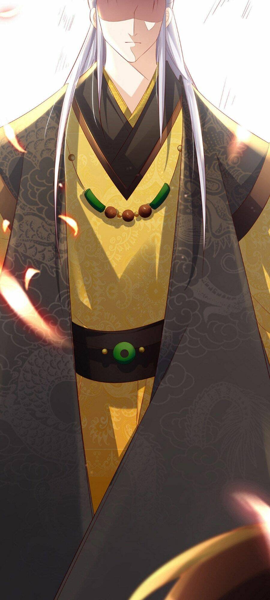 thiên kim bất hoán chapter 16 4