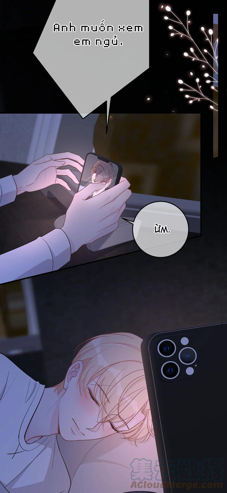 trước và sau ly hôn! chapter 56 41