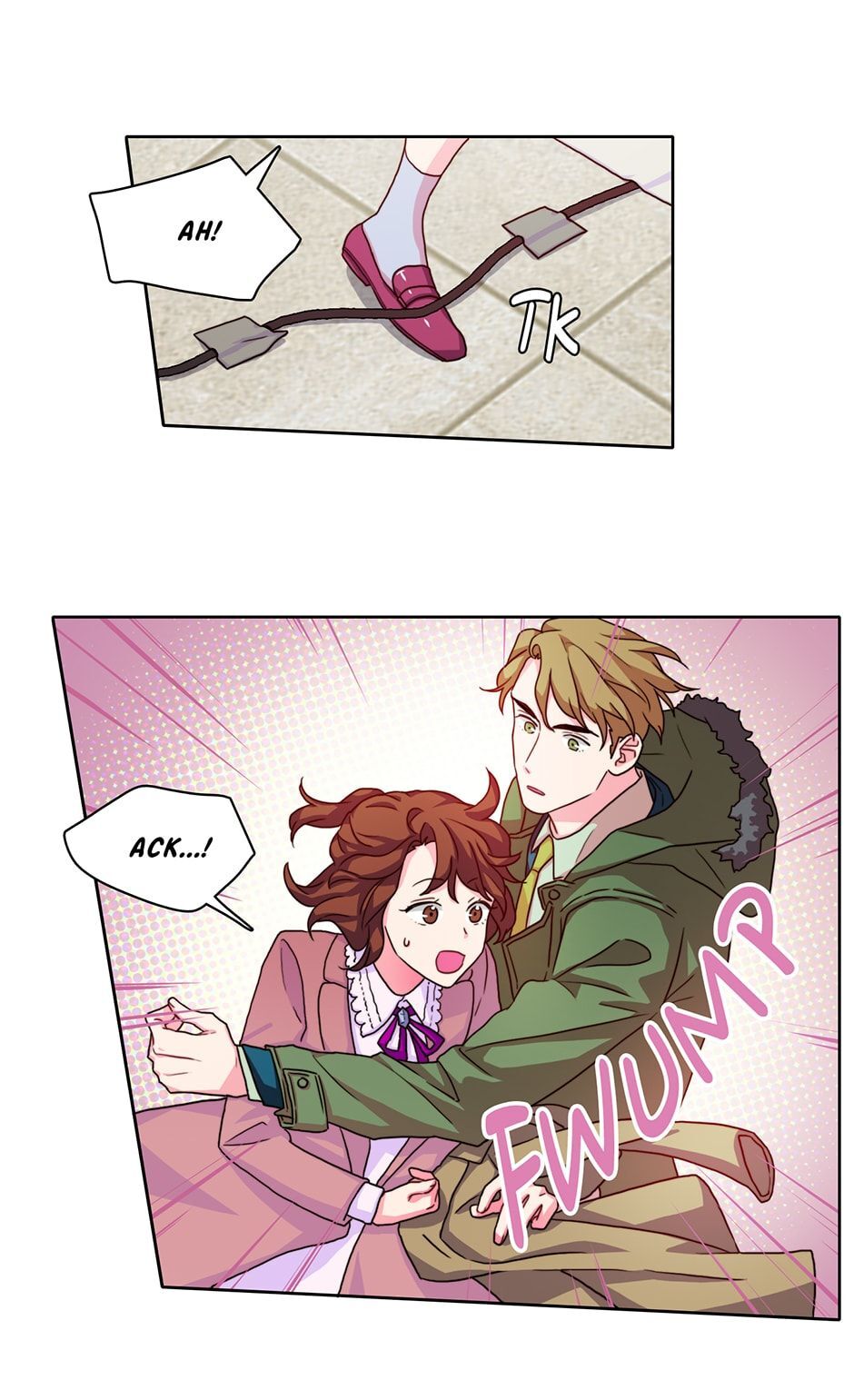 quý cô với chiếc mặt nạ chapter 55 14