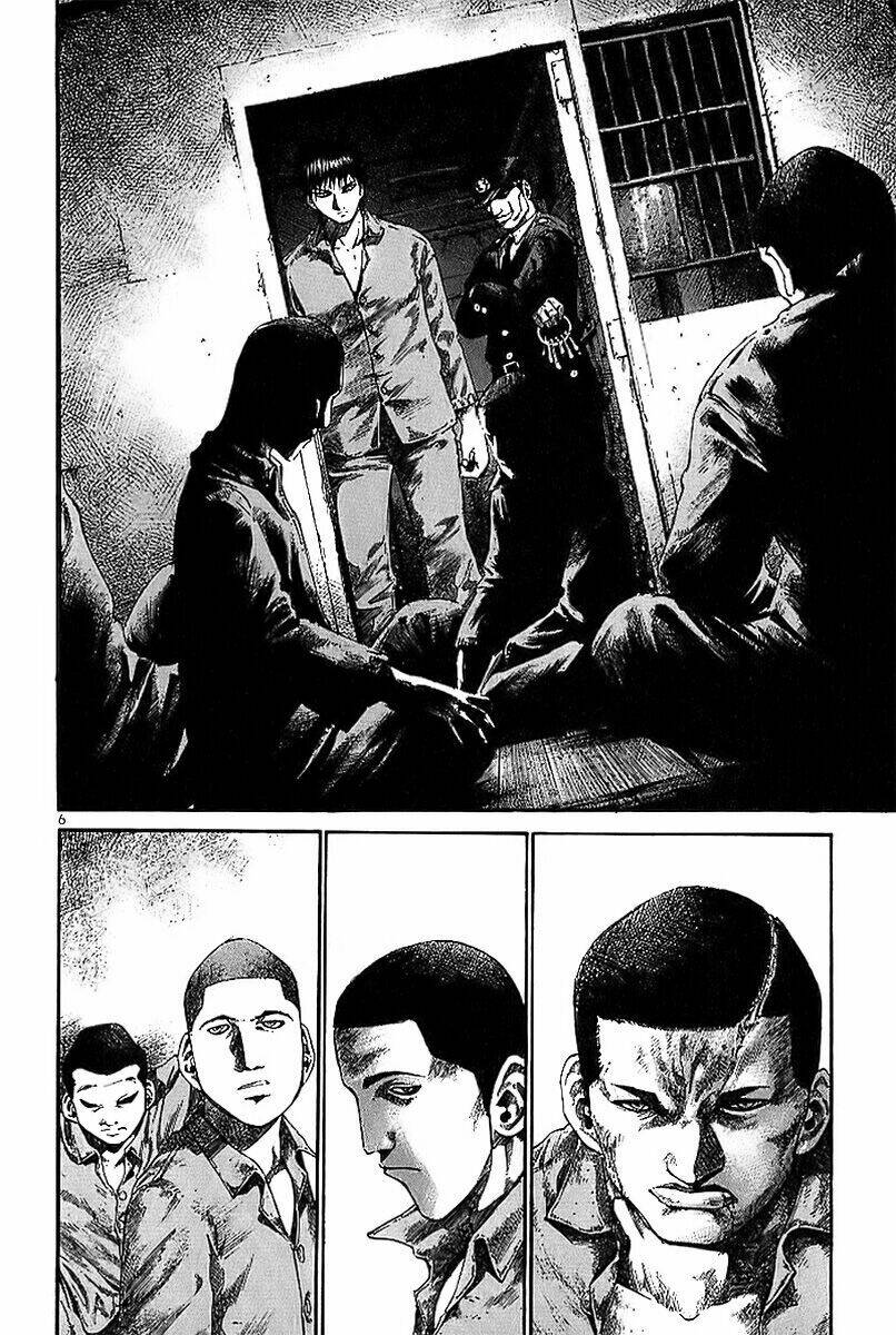 rainbow chapter 17 7