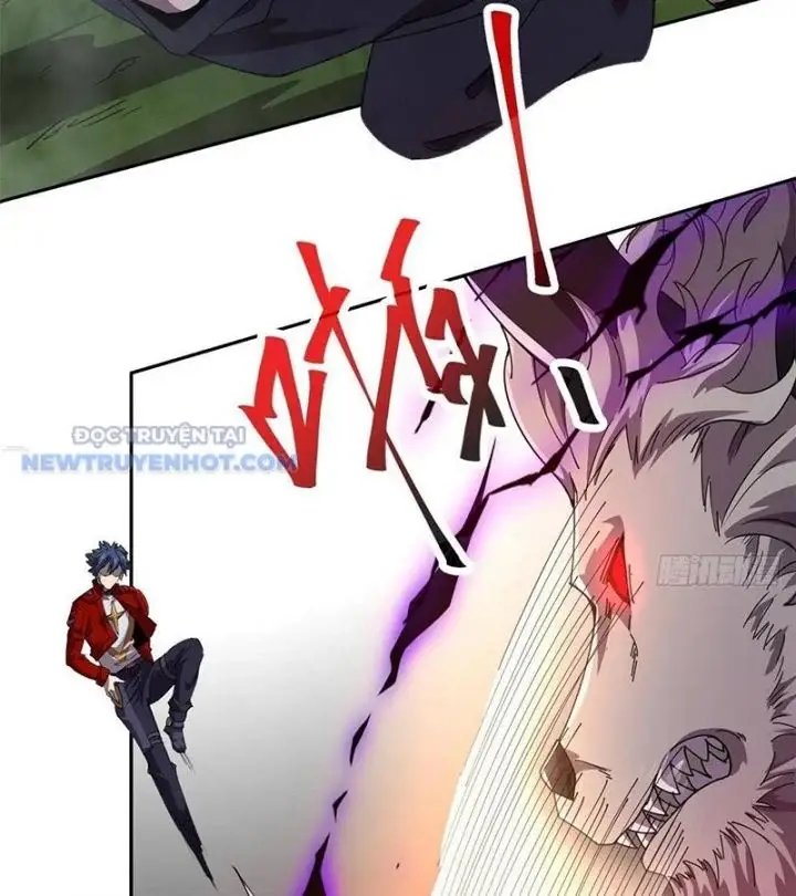 Siêu Thần Chế Tạp Sư chapter 161 22