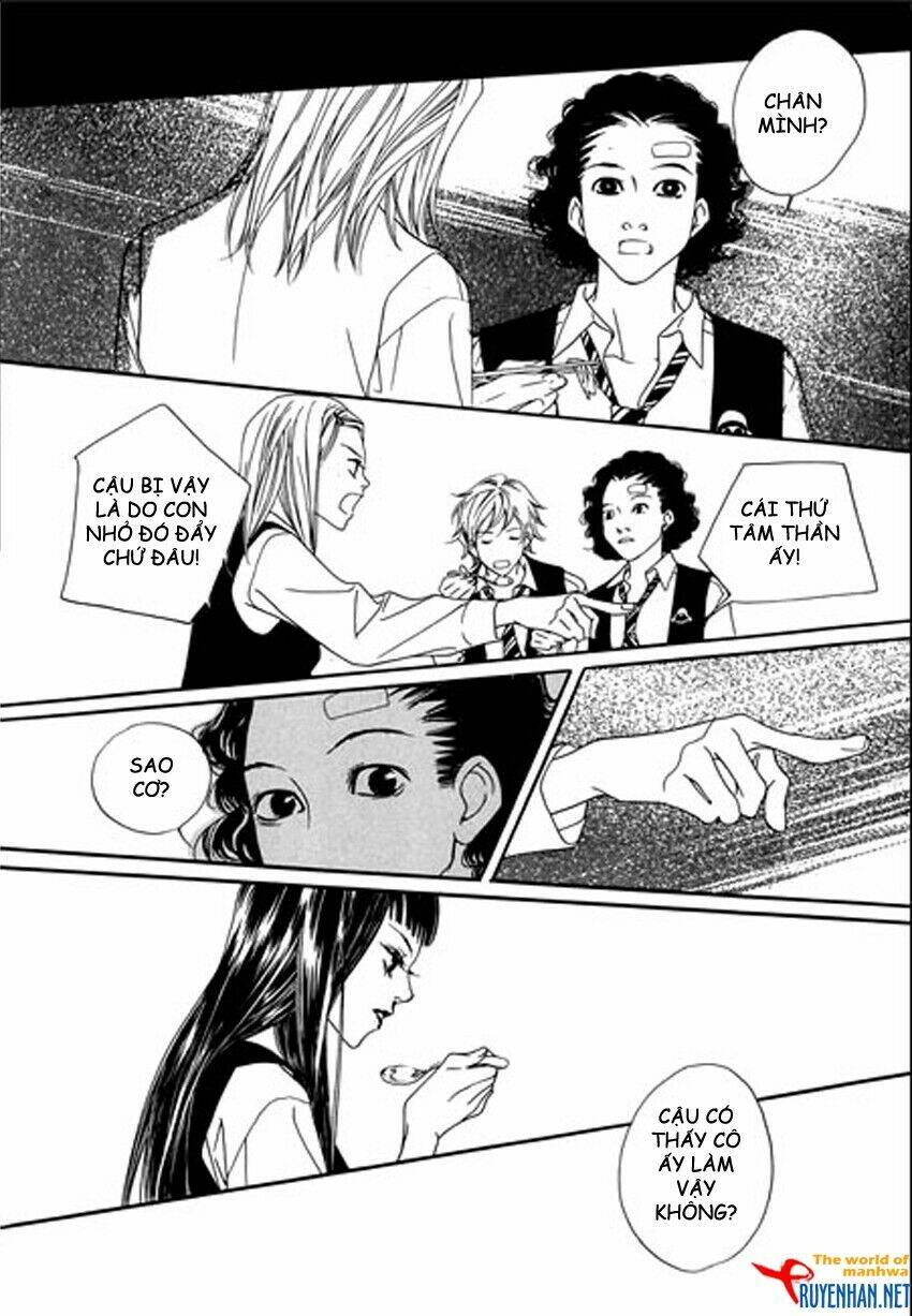 flowers of evil chapter 9 9