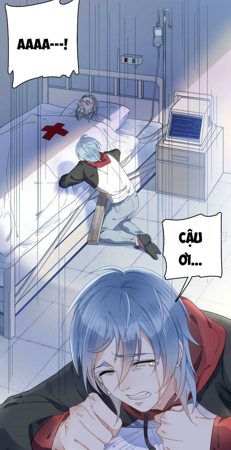 phi chức nghiệp bán tiên chapter 1 23