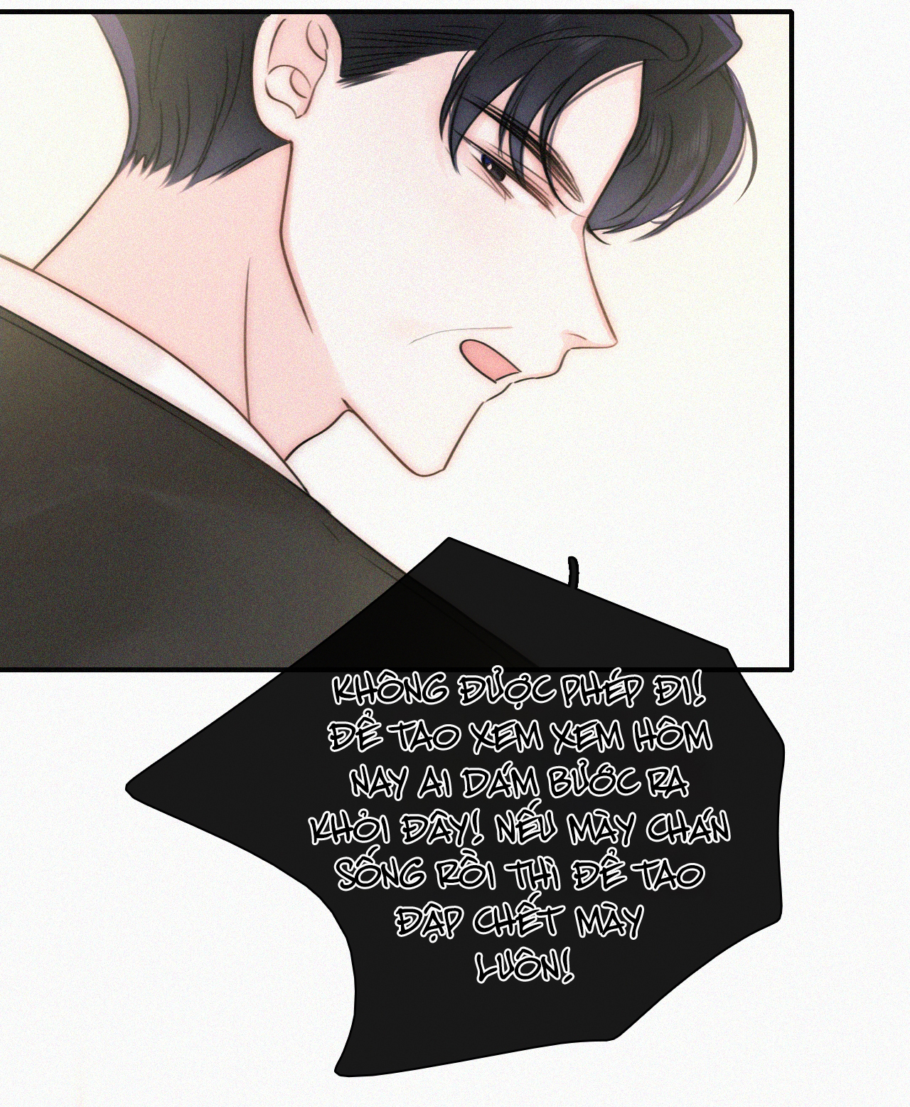 bệnh yêu chapter 117 8