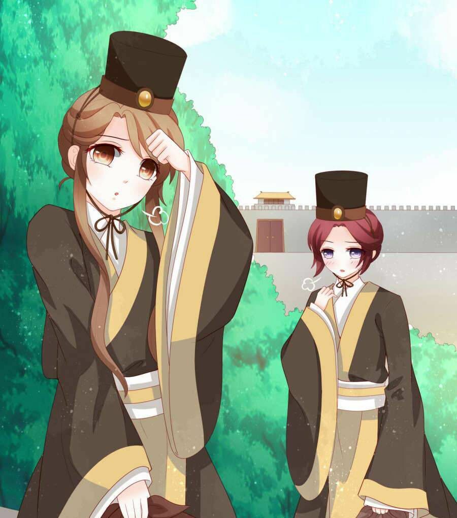 nam phi nữ tướng chapter 19 32