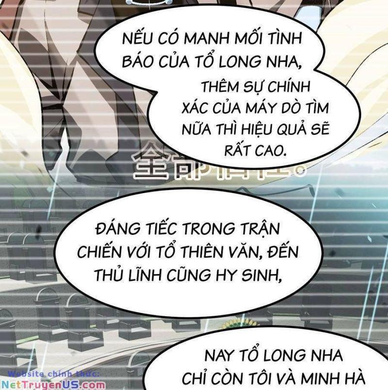 siêu tiến hóa chapter 120 56