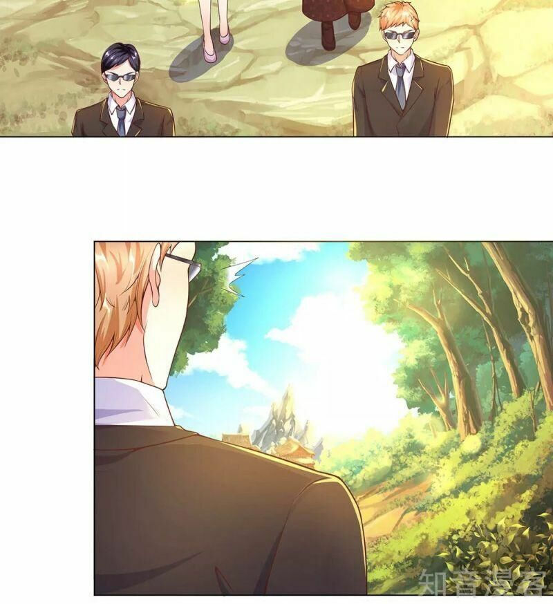 vú em tiên tôn đi ở rể chapter 146 20