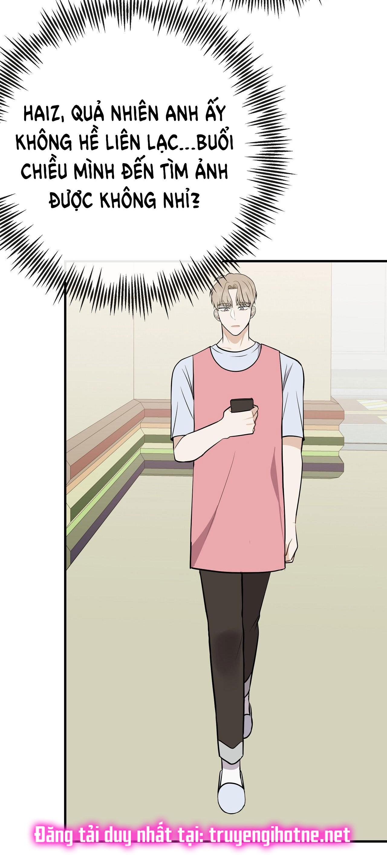 đứa bé là con tôi chapter 41.2 5