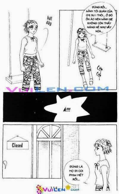 tình yêu diệu kỳ chapter 7 114