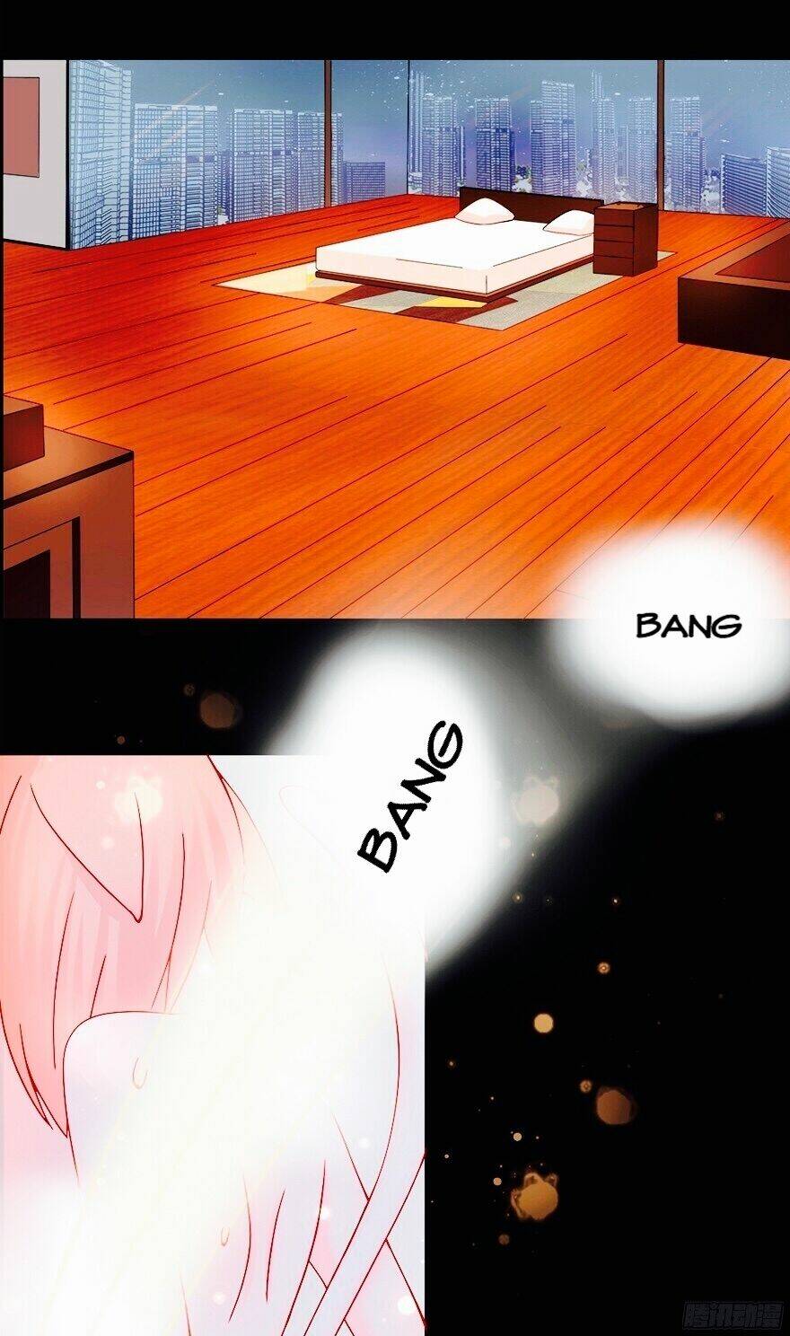 chủ nhân là ảnh đế chapter 1.1 2