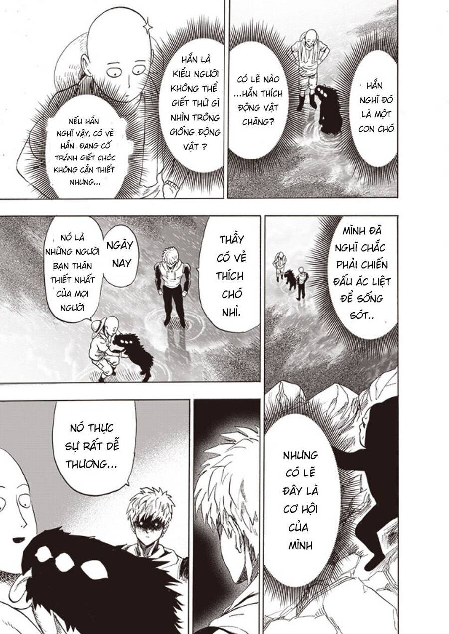 one-punch man chapter 218 27