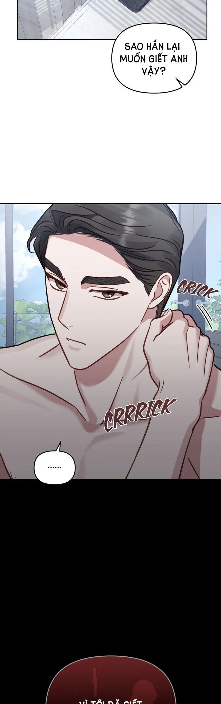 kẻ nghiệp dư chapter 13 20
