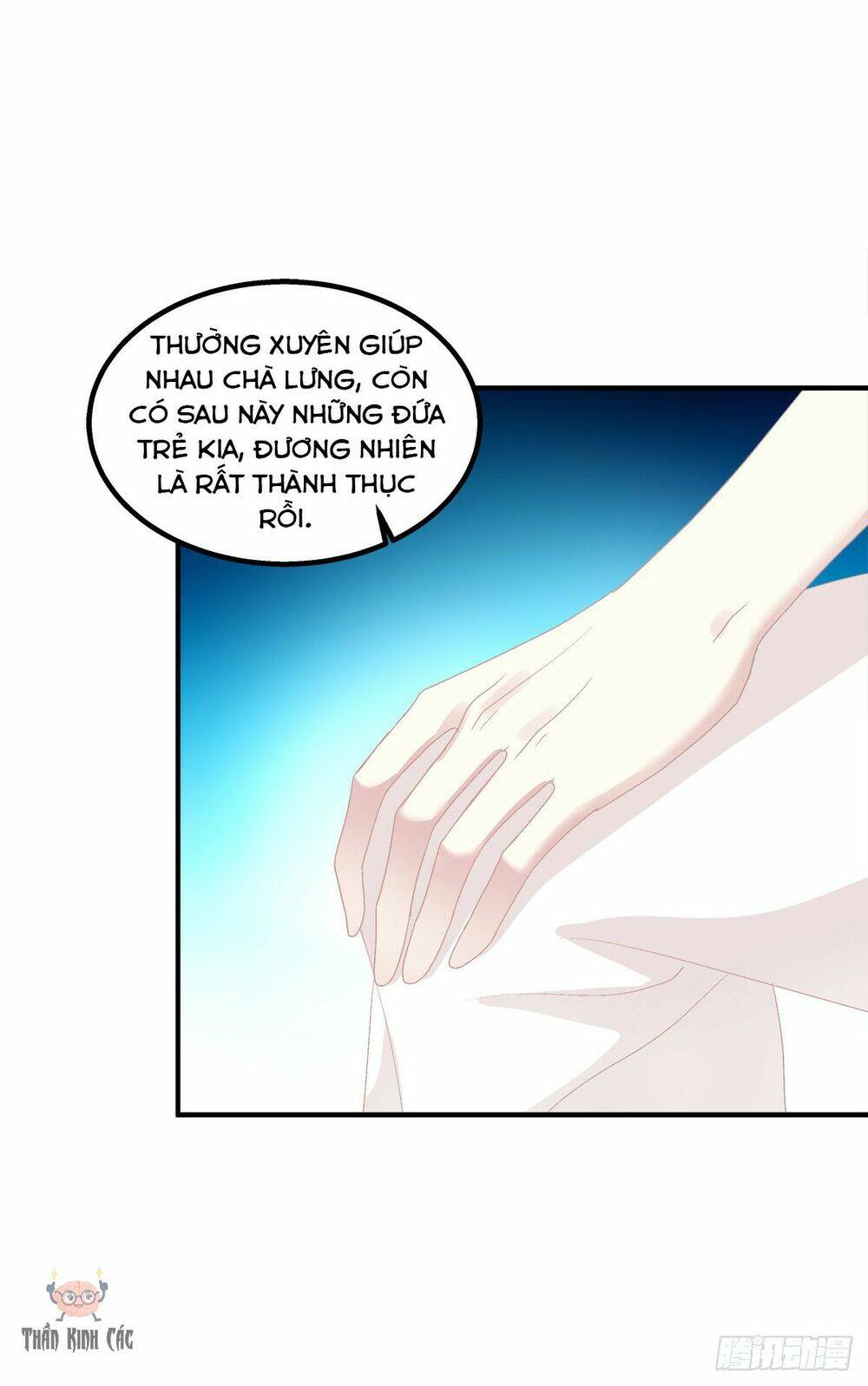 toàn bộ nắm trong tay chapter 17 28