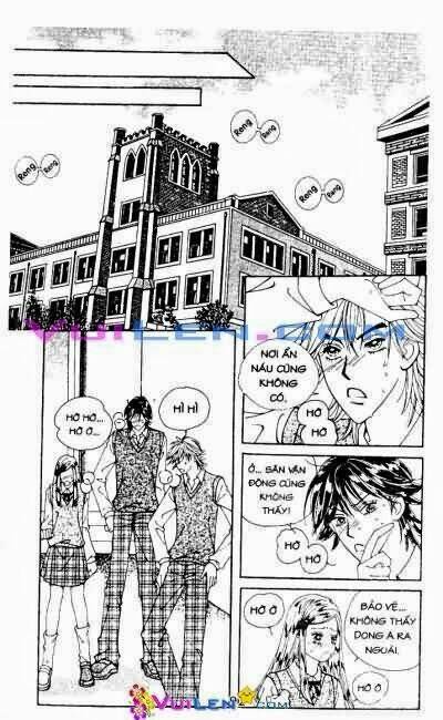 cô bé táo bạo chapter 9 92