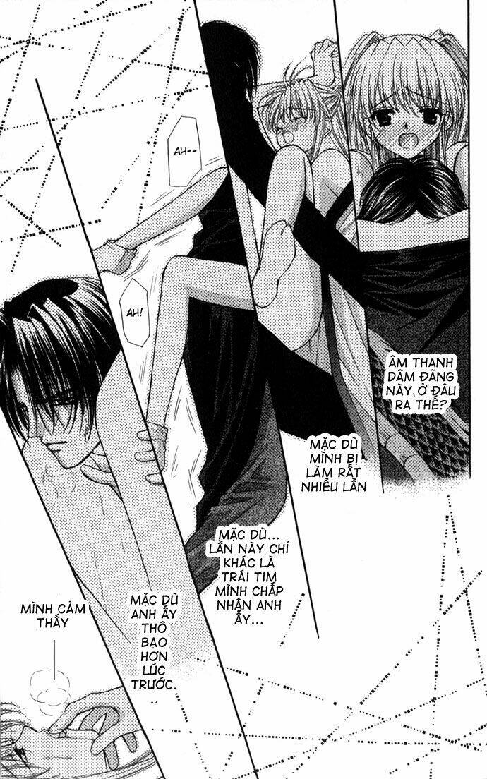 anh chàng khắc tinh chapter 24 9