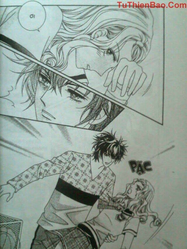 tình trong mộng chapter 3 49