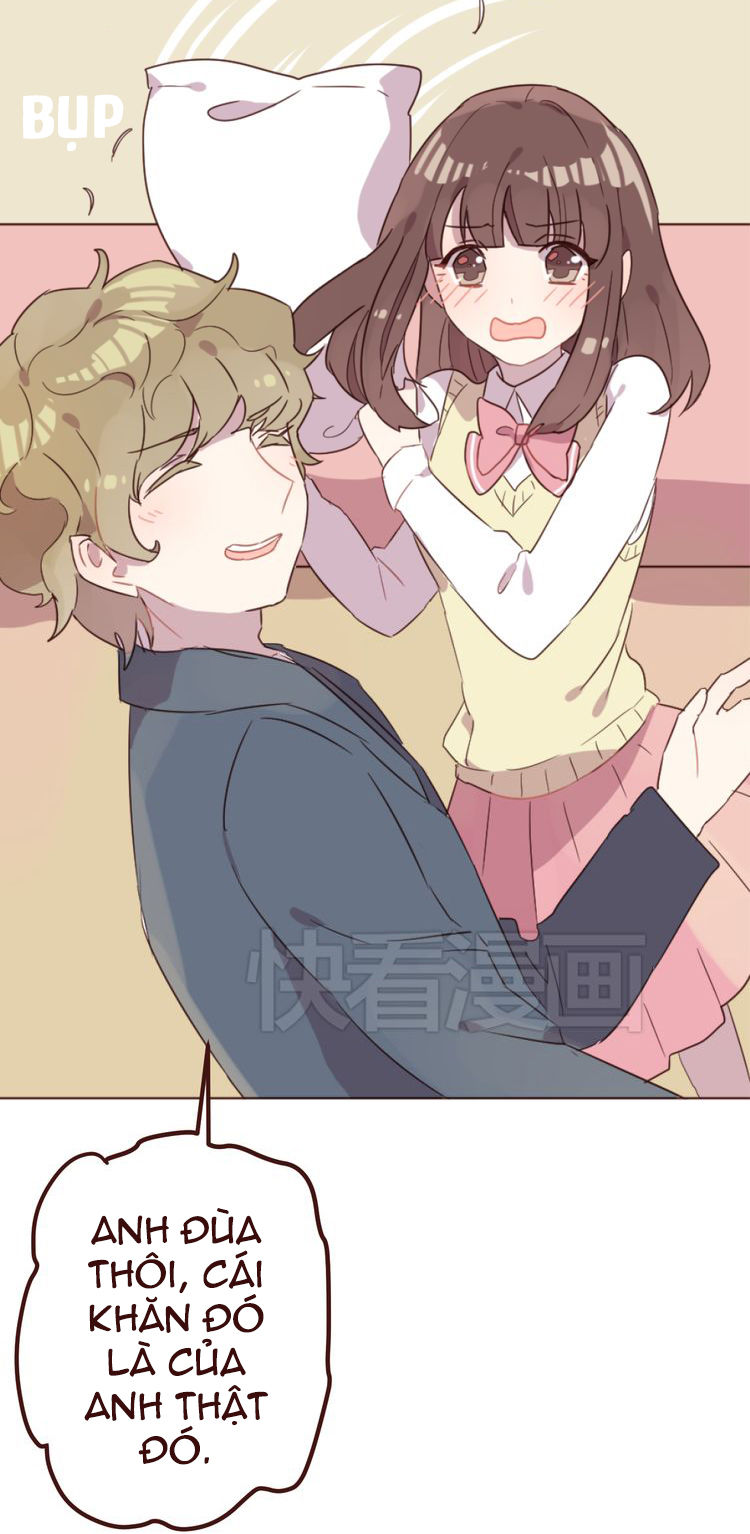 người yêu biến mất chapter 18 13