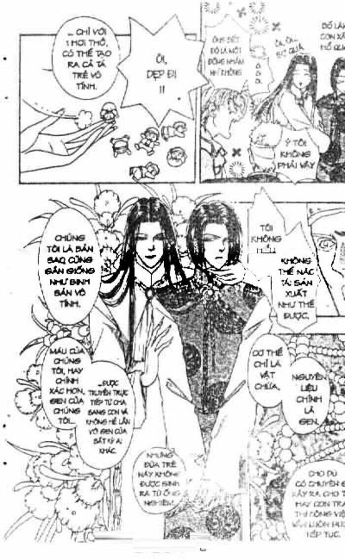 tiệm thú kiểng chapter 38 5