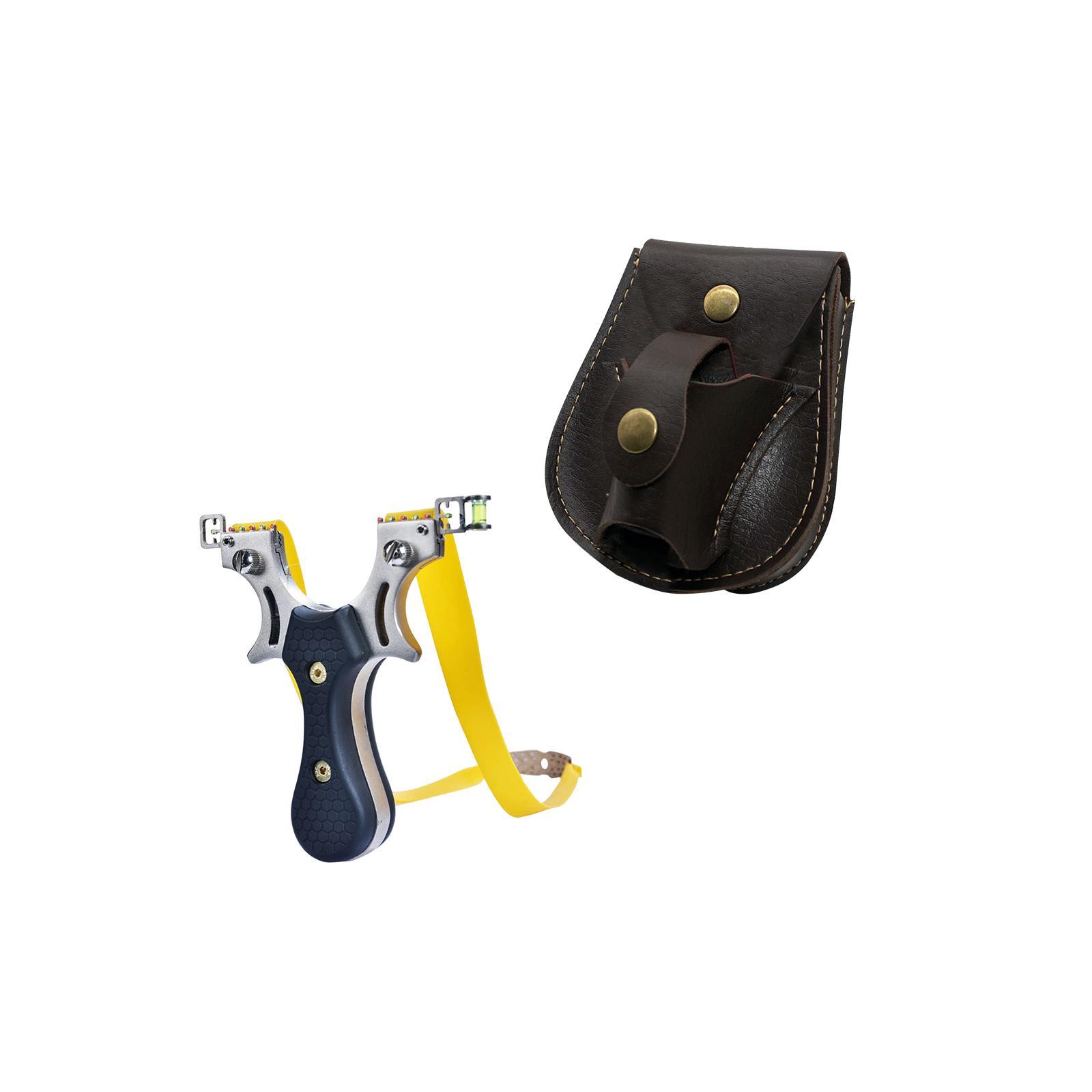 Outdoor Hunting Metal Pocket for Adults Competition Game