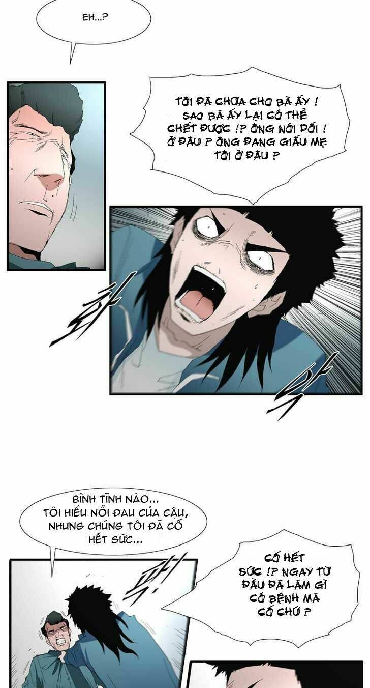 siêu năng chapter 71 24