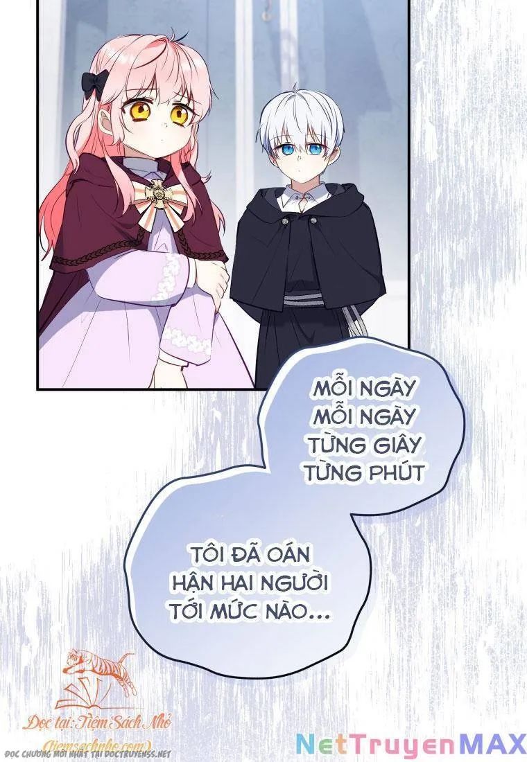 tôi được nuôi dưỡng bởi những kẻ phản diện chapter 27 70