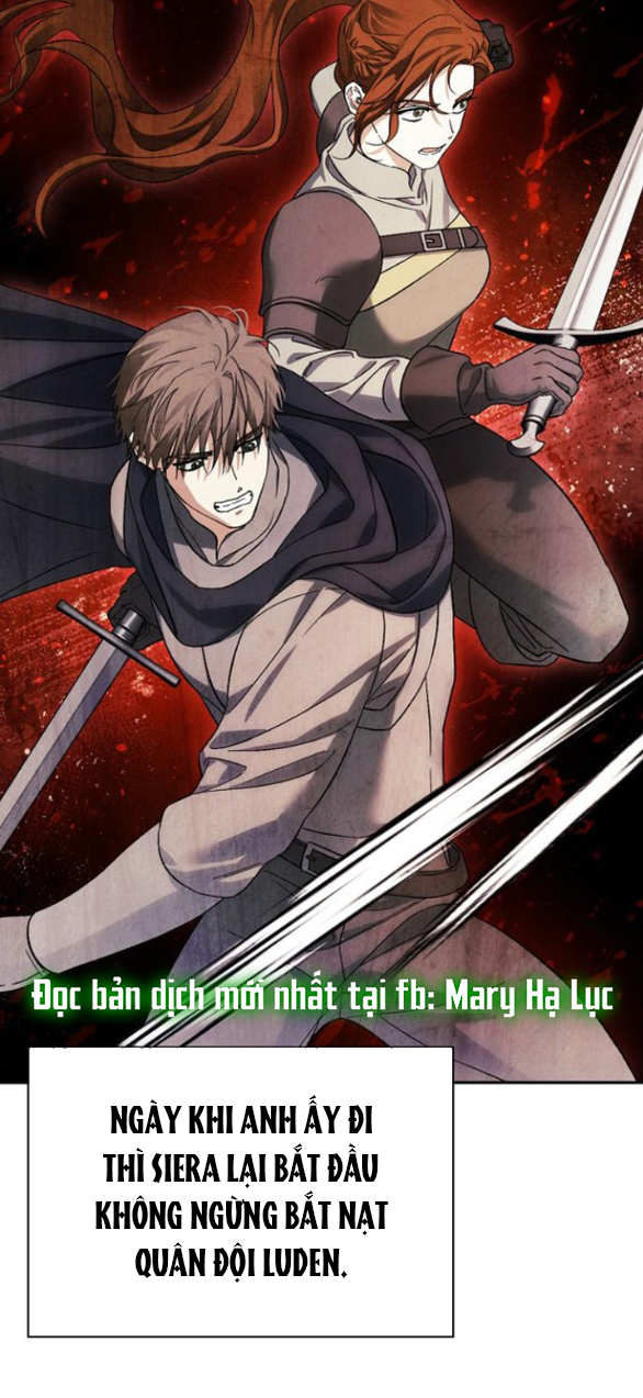 Tôi Thuần Hóa Chó Điên Của Chồng Cũ chapter 80.1 6