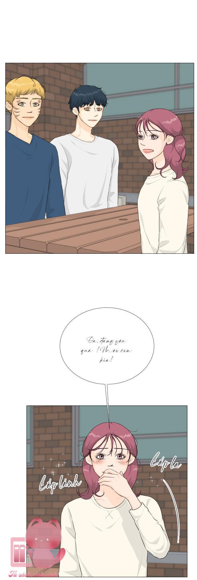 bán quỷ chapter 83 10