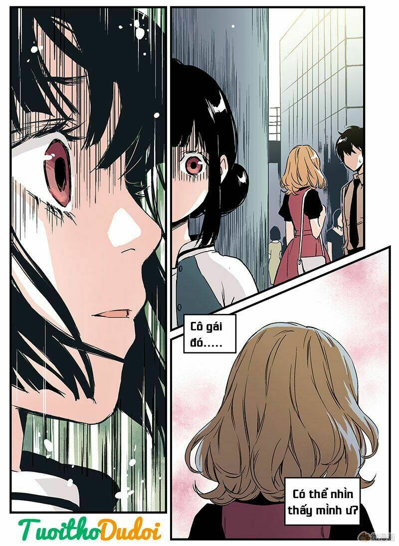 độ linh chapter 16 7