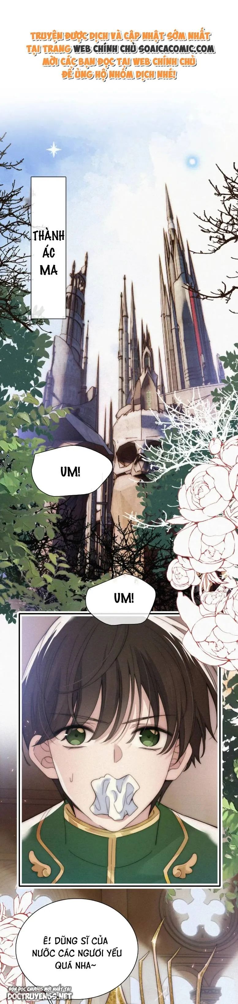 điên cuồng yêu em chapter 28 1