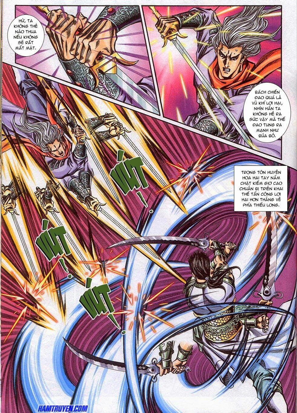 tầm tần ký chapter 157 5