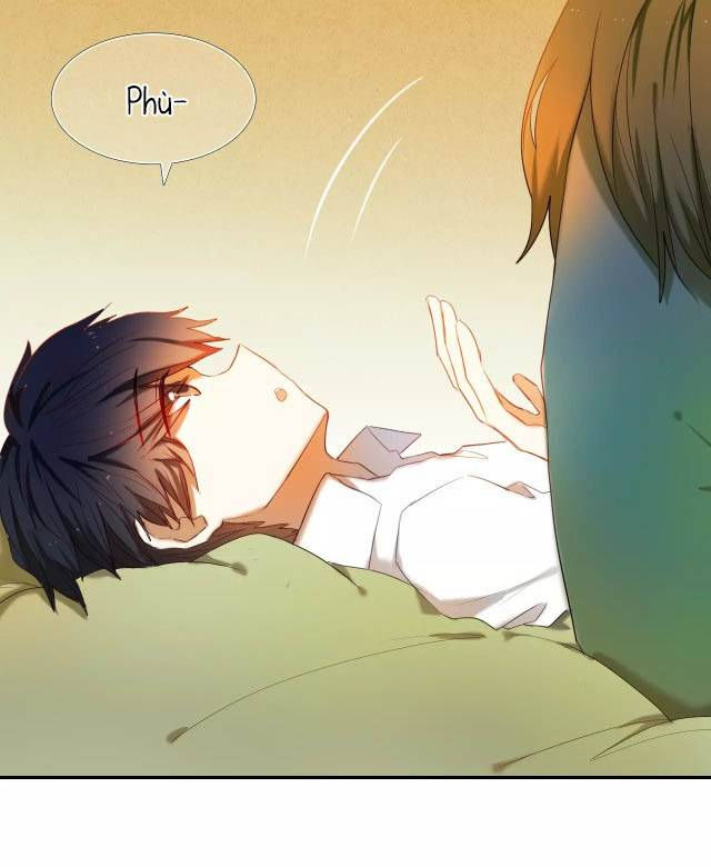 kế hoạch trái tim chapter 53 14