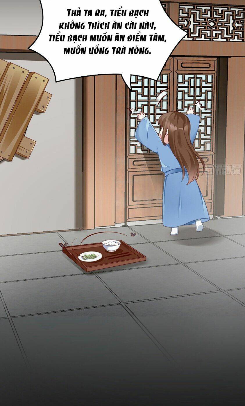 ta ở cổ đại nuôi nam nhân chapter 61 31